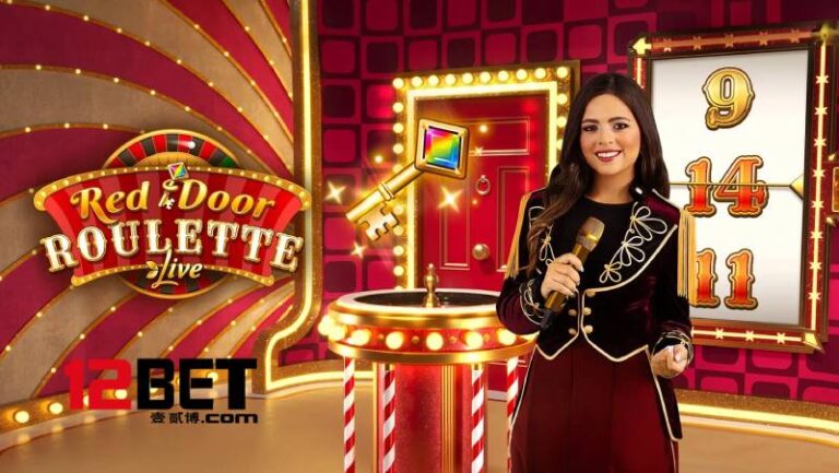 Cách Chơi Roulette Tại 12bet