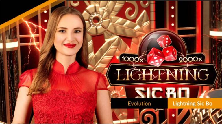 Kinh Nghiệm Chơi Sicbo Tại 12bet