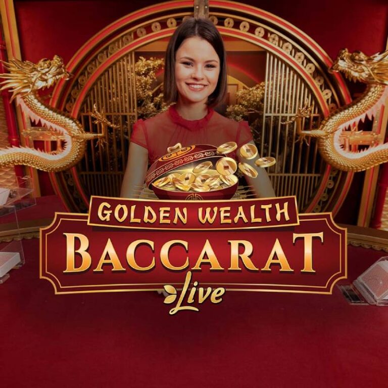 Luật Chơi Baccarat Tại 12bet